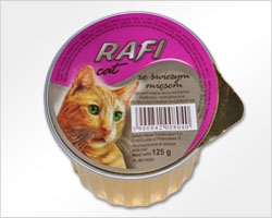 Rafi cat